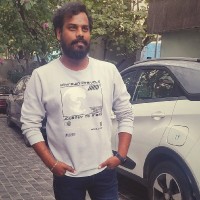 Surender Nayak