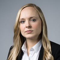 Poppy Rimington-Pounder