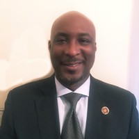 Marcus Jimerson