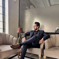 Sarosh Imran