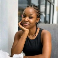 Blossom Augustine