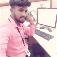 Thirumoorthy Selvaraj