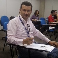 Cicero Almeida (Penske)