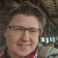 Marjan Van Den Bos