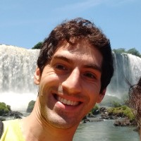 Rodolfo Duarte Ferreira