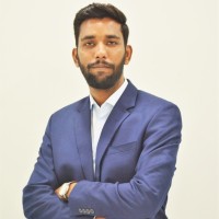 Syed Najaf Abbas Naqvi
