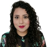 Sandra Araceli Hernández Pérez