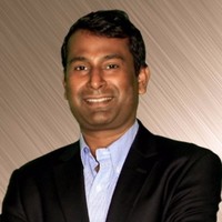 Shekhar Kumar