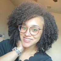 April Jackson