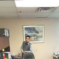 Mohammed Hussien