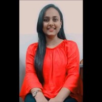 Trapti Joshi