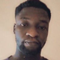 Fakayode John