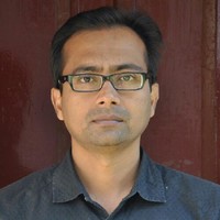 Amresh Sahoo