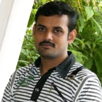 Ranjit Raghunandan