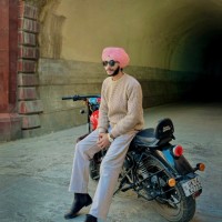Kamalpreet Singh