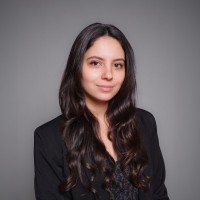 Kenza Berrada