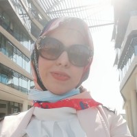 Rania El Sakhawy