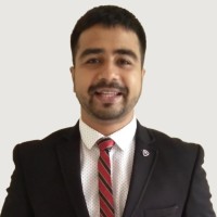 Vaibhav Ajugiya