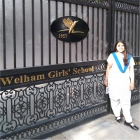 Vidushi Goel