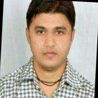 Rakeshsinh Chavda