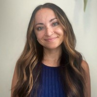 Emily Bentz, MS, LPC, NCC