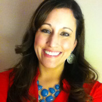 Christina Mitson