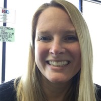 Christina (Christy) Hill