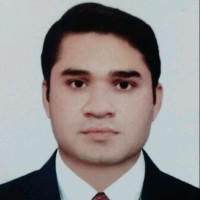 Syed Ilyas Ali Shah