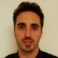 Antony Ricard