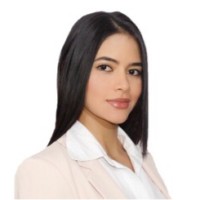 Maria Paulina Restrepo Velez