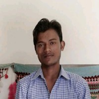 Jitendra Kumar Ahirwar