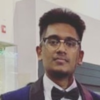 Hareharan Balentheran
