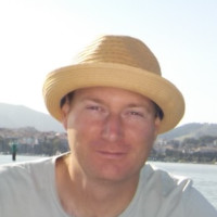 Stijn Van Renterghem