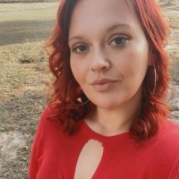 Katherine Uptagrafft