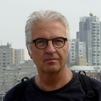 Arie Vermaas