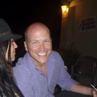 Chad Stuart