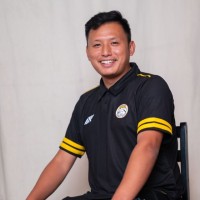 Kesang Bhutia