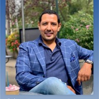 Andres Arellano