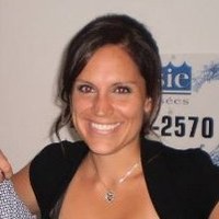 Anne-Marie Vanier