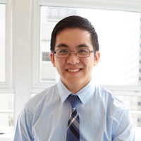 Dustin Hsu