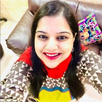 Rashi Jain
