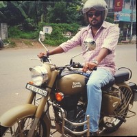Arun Aravind