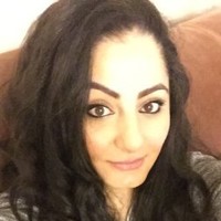 Nadia Abdel-Hadi