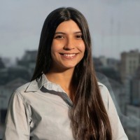 Daniela Alejandra Soplan