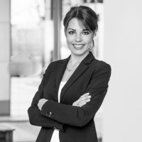 Nadine Matthei
