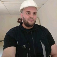 Hocine Oucheriah