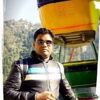 Anup Anand