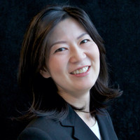 Mihoko Kohinata