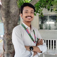 Shanto Das