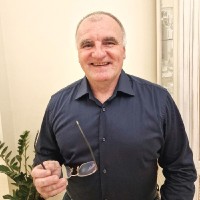 Sinisa Jerinic
